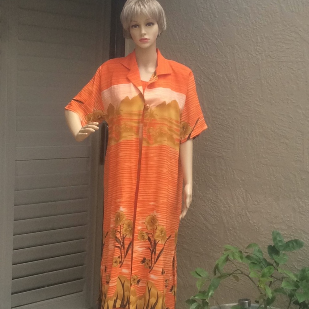 Shermarke 2pic dresses size M